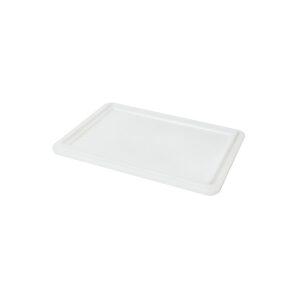 Καπάκι για κουτιά ζύμης μικρά 40x30cm, Ιταλίας