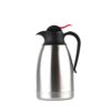 Κανάτα θερμός 1.5Lt, INOX, Διπλών τοιχωμάτων με κενό αέρα, Buffet Choice