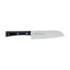 Μαχαίρι Santoku 18cm, Σειρά 3000, Λαβή PaperStone, VALGOBBIA Ιταλίας
