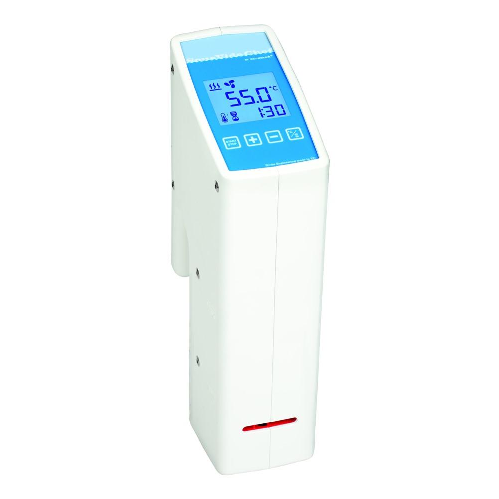 Συσκευή μαγειρέματος Sous Vide, 1.3KW, 16Lt/min, για λεκάνη έως 40Lt