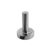 Μπατής κρεάτων INOX 0.5kg, στρογγυλός, Salvinelli