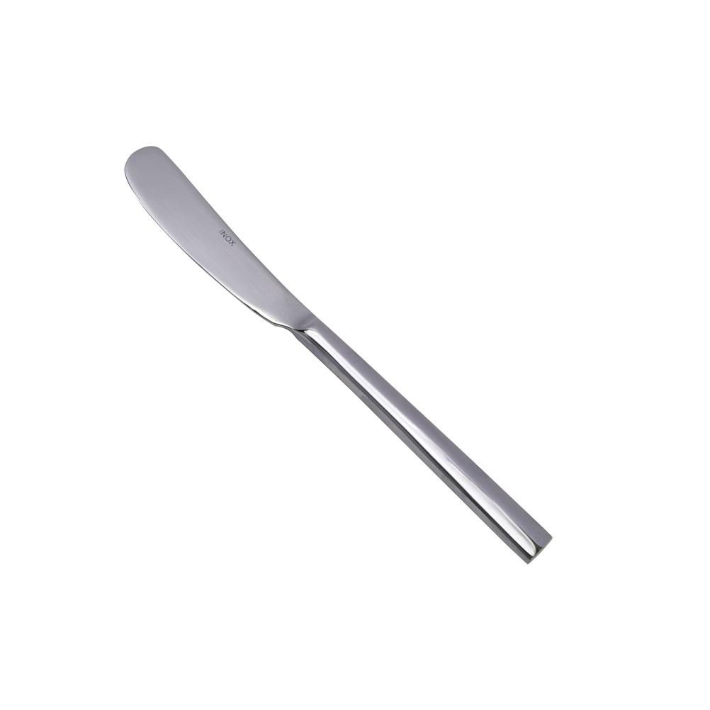Σπάτουλα Βουτύρου 175mm (Σειρά UNIFORM 18/10 2.5mm), της abert Ιταλίας