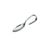 Κουτάλι Λυγισμένο 142mm 52gr (Σειρά BRIGITTE 18/10 2mm), της abert Ιταλίας