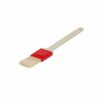 Πινέλο ζαχαροπλαστικής PP, 4x23.5cm, Επαγγελματικό