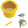Λεπίδα κοπής για πατάτες 8x16mm για τον κόπτη MF.215610, MATFER France