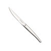 Μαχαίρι Lou Laguiole 22.3cm, με οδοντωτή λάμα INOX, γυαλιστερό, Σειρά JET