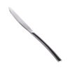 Μαχαίρι Φαγητού FORGED 223mm 82gr (Σειρά MIRAGE 18/10 2.5mm), της abert Ιταλίας