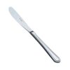 Μαχαίρι Φαγητού FORGED 220mm 88gr (Σειρά ATLANTIDE 18/10 2.2mm), Salvinelli Ιταλίας