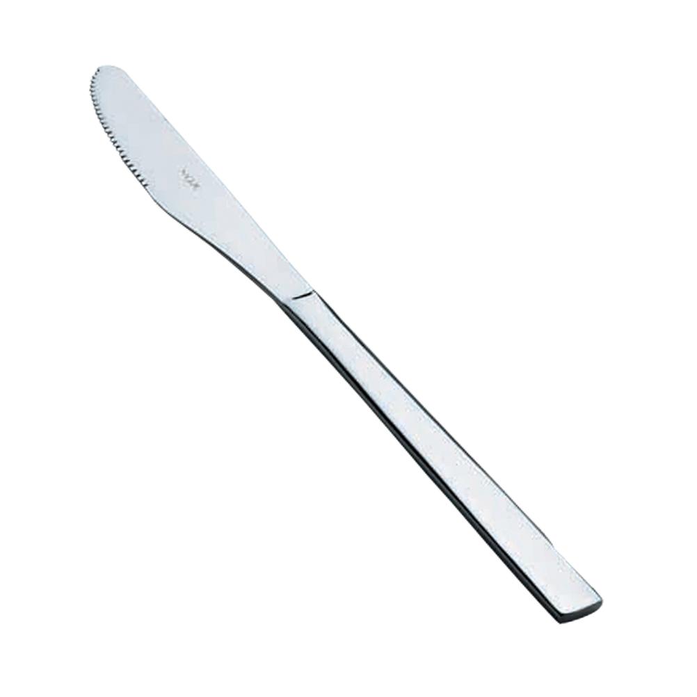 Μαχαίρι Φαγητού 200mm 44gr (Σειρά LORY 18/c 2mm), Salvinelli Ιταλίας Σειρά LORY 18/c - 2.0mm Αψογη αισθητική, Ιταλικής κατασκευής