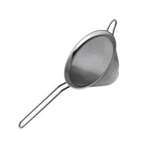 Σουρωτήρι Σινουά Διπλής Σίτας Φ16cm 18/10, Salvinelli Ιταλίας