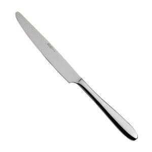 Μαχαίρι Φαγητού FORGED 240mm 92gr (Σειρά RELAIS 18/10 4mm), της abert Ιταλίας