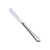 Μαχαίρι Φρούτου FORGED 190mm 66gr (Σειρά ATLANTIDE 18/10 2.2mm), Salvinelli Ιταλίας
