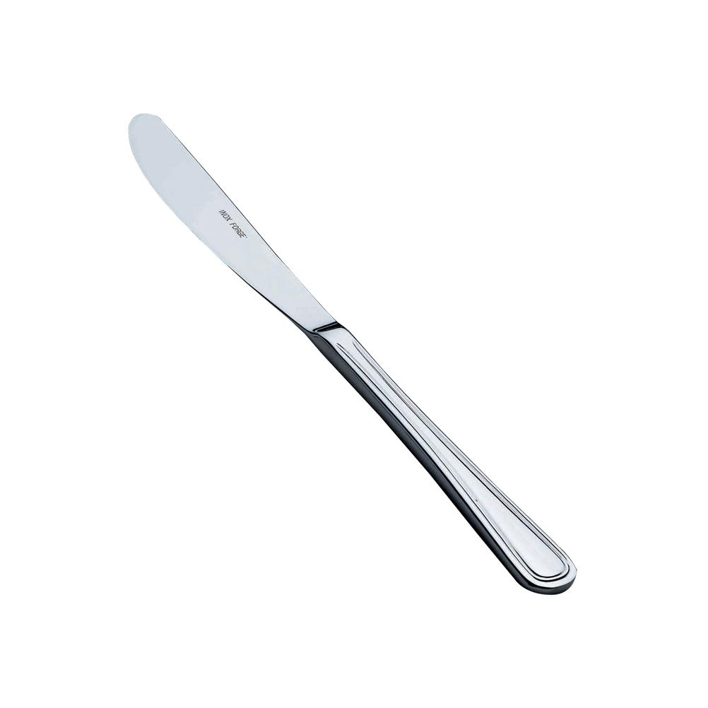 Μαχαίρι Φρούτου FORGED 190mm 66gr (Σειρά ATLANTIDE 18/10 2.2mm), Salvinelli Ιταλίας