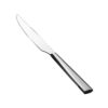 Μαχαίρι Φαγητού FORGED 230mm (Σειρά Flow 18/10 2.5mm), Salvinelli