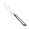 Μαχαίρι Φαγητού FORGED 235mm 100gr (Σειρά TIME 18/10 3mm) , Salvinelli Ιταλίας