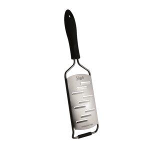 Τρίφτης σε φέτες 13x7cm INOX, Salvinelli Ιταλίας
