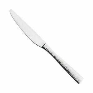 Μαχαίρι Φαγητού Forged 235mm 94gr (Σειρά RINASCIMENTO 18/10 3mm), της abert Ιταλίας