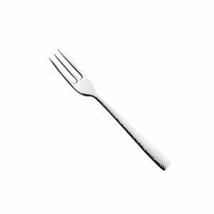 Πηρουνάκι Γλυκού 155mm 22gr (Σειρά RINASCIMENTO 18/10 3mm), της abert Ιταλίας