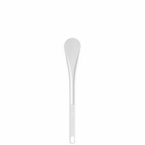 Σπάτουλα Exoglass (NF Standard), 35cm, Παλέτα 5.5cm, αντοχή έως +220°C, Matfer