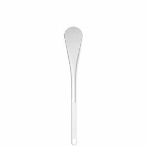Σπάτουλα Exoglass (NF Standard), 40cm, Παλέτα 6.4cm, αντοχή έως +220°C, Matfer