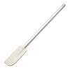 Σπάτουλα Exoglass (NF Standard), 45cm, Παλέτα 11.5x7cm, αντοχή έως +70°C, Matfer