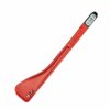 Σπάτουλα Exoglass 38.5cm, με ψηφιακό θερμόμετρο -20 έως 200°C, αντοχή έως 220°C, Matfer