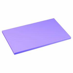 Πλάκα κοπής PEHD500, GN1/1, 53x32.5x2cm, μωβ, Matfer