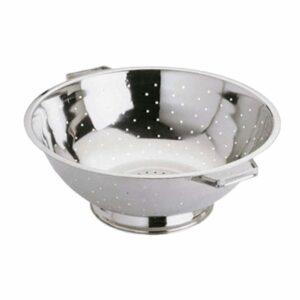 Σουρωτήρι Ανοξείδωτο Φ40cm, 12.3Lt (13qt)