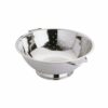 Σουρωτήρι Ανοξείδωτο Φ33cm, 7.6Lt (8qt)