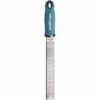 Τρίφτης Zester, τιρκουάζ, σειρά Premium, Microplane USA
