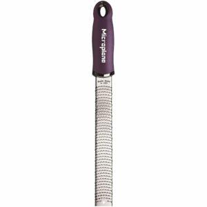 Τρίφτης Zester, violet, σειρά Premium, Microplane USA