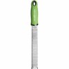 Τρίφτης Zester, πράσινος, σειρά Premium, Microplane USA