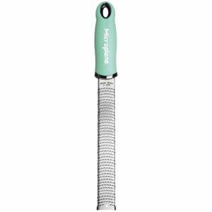 Τρίφτης Zester, ανοιχτό πράσινος, σειρά Premium, Microplane USA