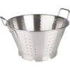 Σουρωτήρι INOX, φ55x35cm, βαρύ