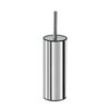 Πιγκάλ INOX φ10x36.5cm, με μαύρη βούρτσα