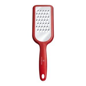 Τρίφτης για χοντρό κόψιμο κόκκινος, VICTORINOX