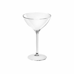 Ποτήρι Πλαστικό 28cl, TRITAN Διαφανέs