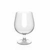 Πλαστικό ποτήρι κολωνάτο TRITAN 51.6cl, φ7.5x14.5cm, διαφανές