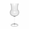 Πλαστικό ποτήρι κολωνάτο Coctail TRITAN 53cl, φ8.1x22.5cm, διαφανές