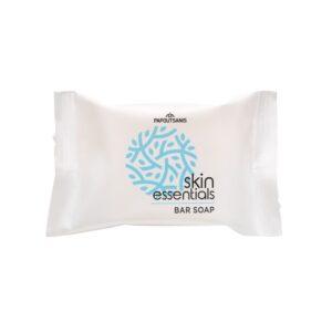Τετράγωνο σαπούνι, 25gr, Skin Essentials