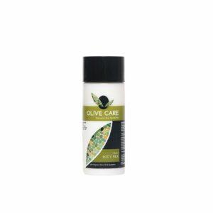 Κρέμα σώματος σε μπουκάλι 35ml, Olive Care