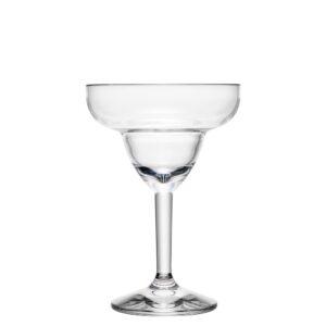 Ποτήρι PC Μαργαρίτα, 31.5cl, φ11.6xΥ16.9cm, 152gr, Morleos