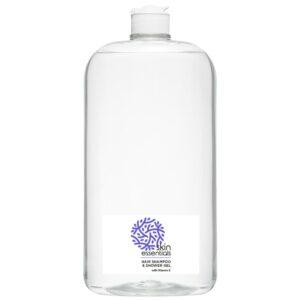 REFILL Σαμπουάν & αφρόλουτρο 1 λίτρο, Skin Essentials