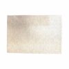 Σουπλά 43x33cm, μπεζ, από αλέκιαστη πλενόμενη δερματίνη, SONOLYS