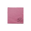Πακέτο 5 τμχ 40x40cm πανιά Μικροινών, 0.15dtx, 130gr/m2, Κόκκινα, TTS Cleaning