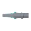 Συνδετήρας LAMPO για κοντάρια φ2.3cm, Ιταλικό σπείρωμα, TTS Cleaning