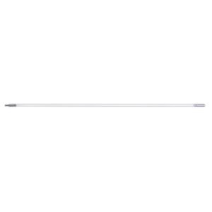 Εύκαμπτο κοντάρι για βούρτσες, Nylon, φ0.9x85cm, -20°C/+120°C, IGEAX Italy