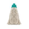 Σφουγγαρίστρα βαμβακερή ECO LABEL με χοντρό νήμα, TTS Cleaning