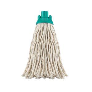 Σφουγγαρίστρα βαμβακερή ECO LABEL με χοντρό νήμα, TTS Cleaning