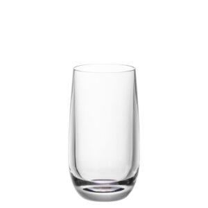 Ποτήρι PC Ψηλό, 41.5cl, φ8.1xΥ14.7cm, 291gr, Morleos